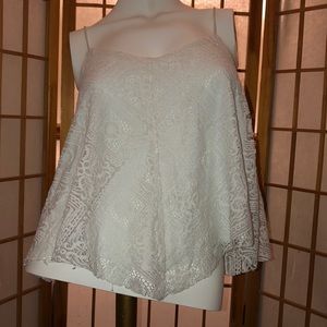 Cute American Eagle tank